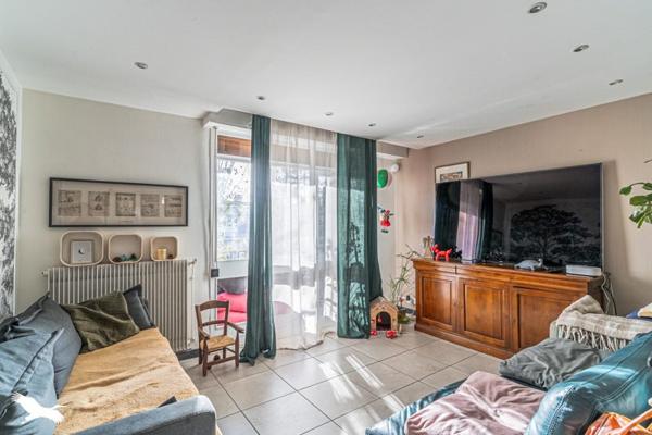 Appartement à vendre |  Mérignac |  5 pièces | 92 m²
