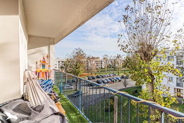 Appartement à vendre |  Mérignac |  5 pièces | 92 m²