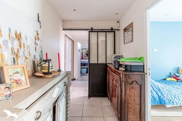 Appartement à vendre |  Mérignac |  5 pièces | 92 m²