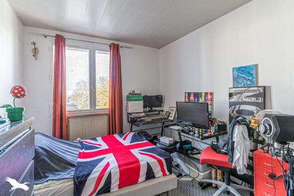 Appartement à vendre |  Mérignac |  5 pièces | 92 m²