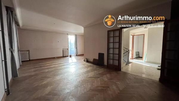 Vente Appartement 9 pièces 218 m2 à Durfort