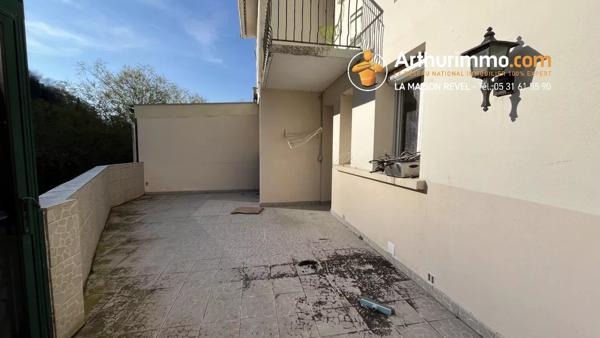 Vente Appartement 9 pièces 218 m2 à Durfort