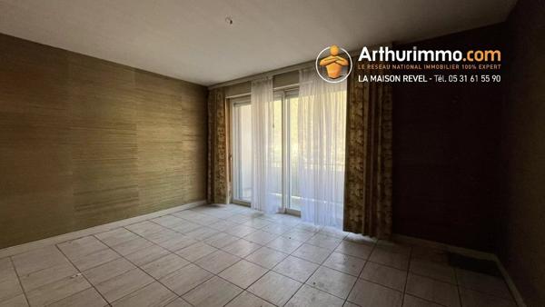 Vente Appartement 9 pièces 218 m2 à Durfort