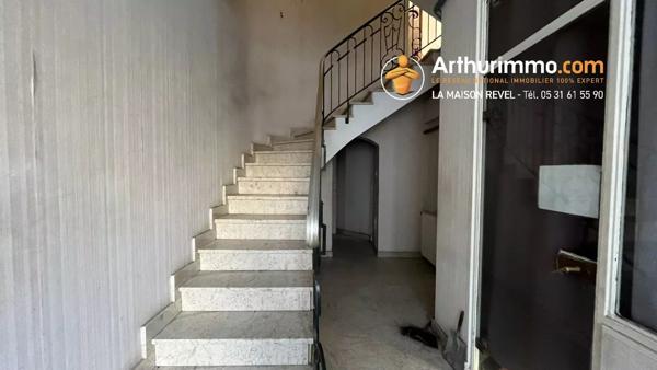 Vente Appartement 9 pièces 218 m2 à Durfort