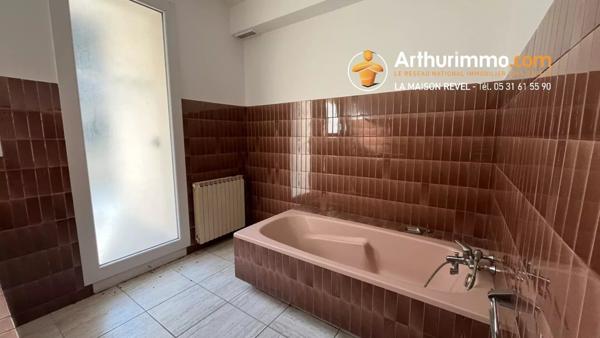 Vente Appartement 9 pièces 218 m2 à Durfort