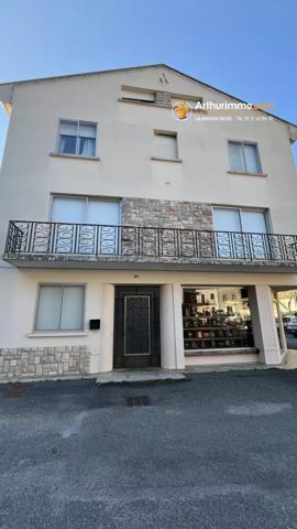 Vente Appartement 9 pièces 218 m2 à Durfort