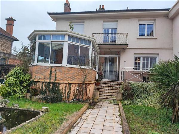 Maison à vendre |  Aubin |  7 pièces | 154 m²