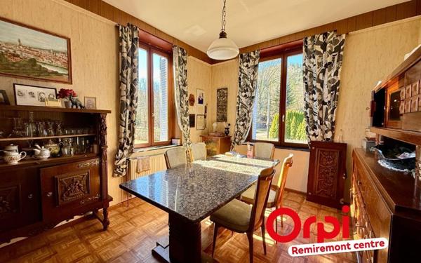 Maison à vendre    4 pièces • 81,74 m2 Le Syndicat