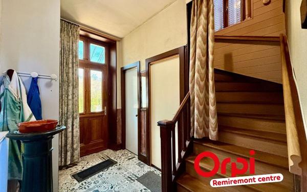 Maison à vendre    4 pièces • 81,74 m2 Le Syndicat