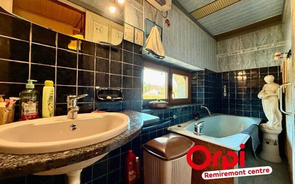 Maison à vendre    4 pièces • 81,74 m2 Le Syndicat