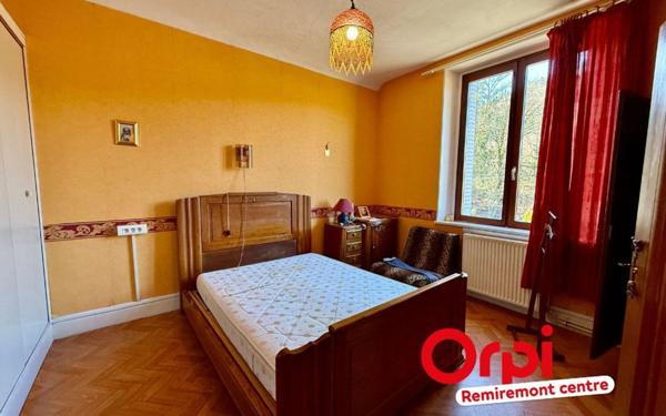 Maison à vendre    4 pièces • 81,74 m2 Le Syndicat