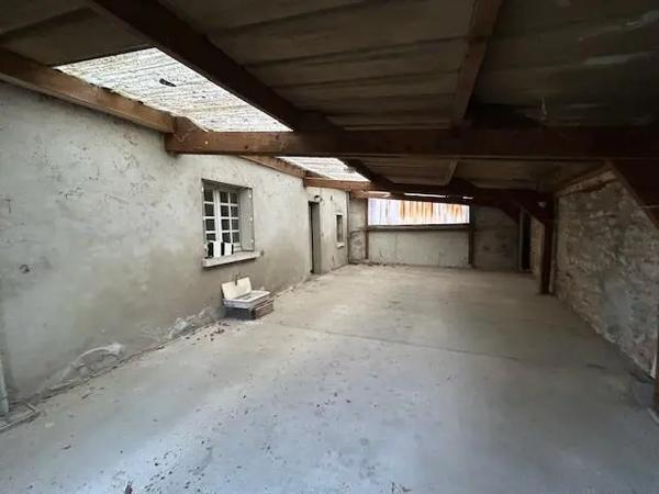 Maison à vendre 4 pièces 84m²