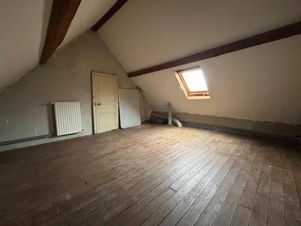 Maison à vendre 4 pièces 84m²