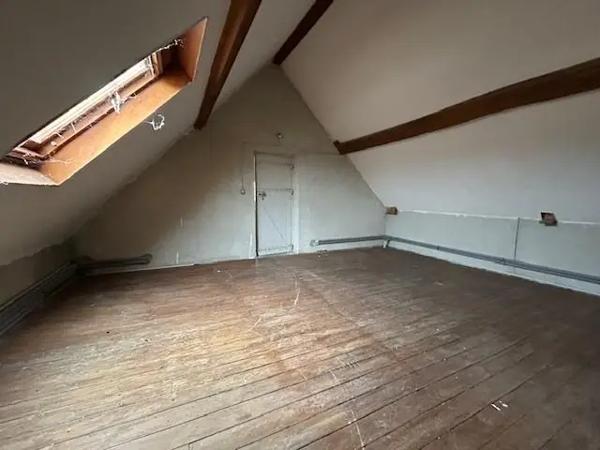 Maison à vendre 4 pièces 84m²
