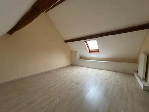 Maison à vendre 4 pièces 84m²