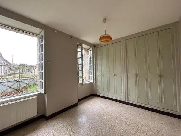 Maison à vendre 4 pièces 84m²