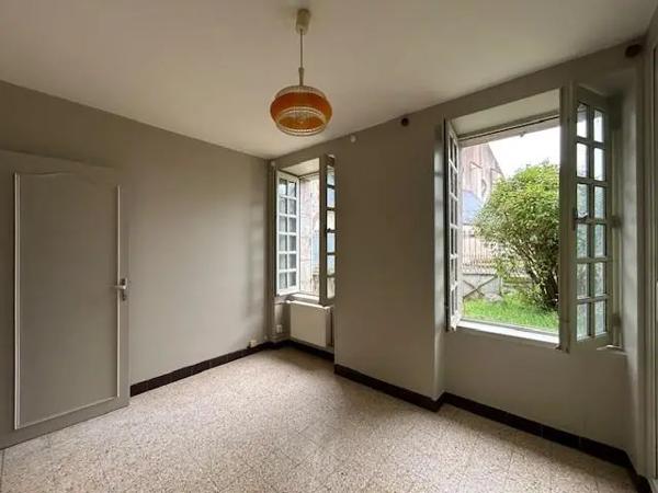 Maison à vendre 4 pièces 84m²