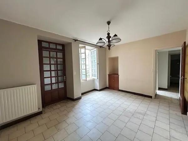 Maison à vendre 4 pièces 84m²