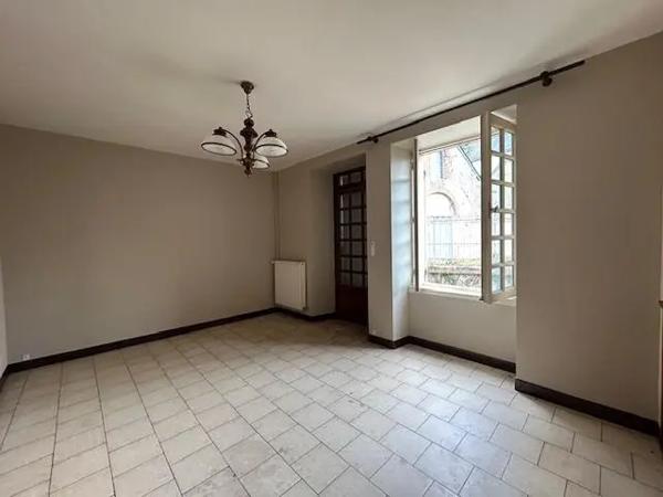 Maison à vendre 4 pièces 84m²