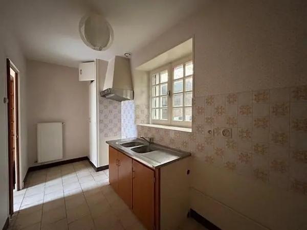 Maison à vendre 4 pièces 84m²