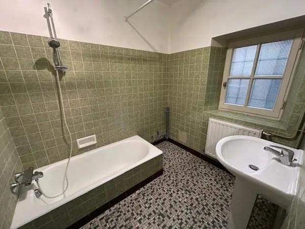 Maison à vendre 4 pièces 84m²