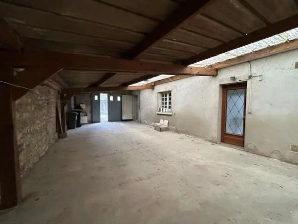 Maison à vendre 4 pièces 84m²