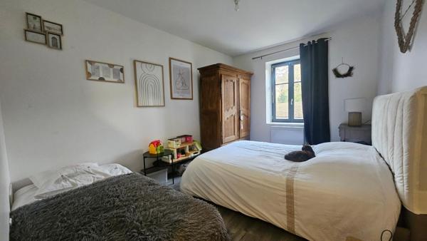 Au centre de Pesmes - Maison au pied des commerces