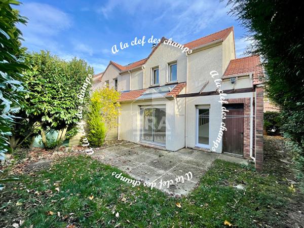 Maison Gif Sur Yvette 5 pièce(s) 92 m2