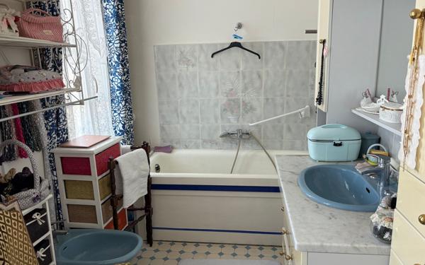 Maison à vendre    5 pièces •  Villers-Cotterêts