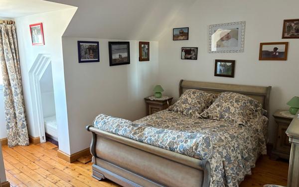 Maison à vendre    5 pièces •  Villers-Cotterêts