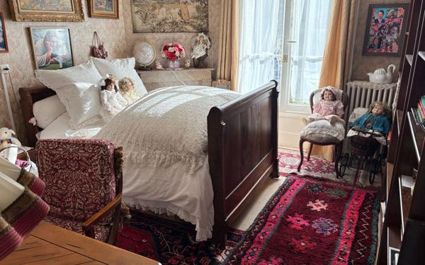 Maison à vendre    5 pièces •  Villers-Cotterêts