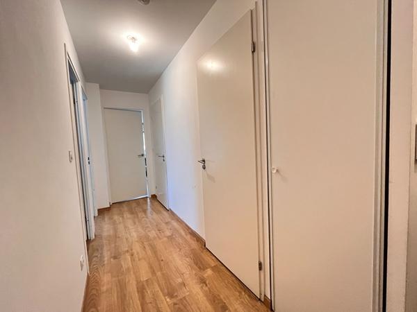 Appartement Nantes 3 pièce(s)