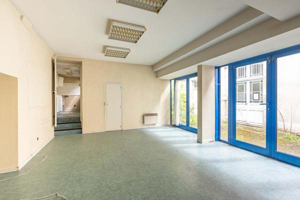 Immeuble Vierzon 20 pièces 288 m2