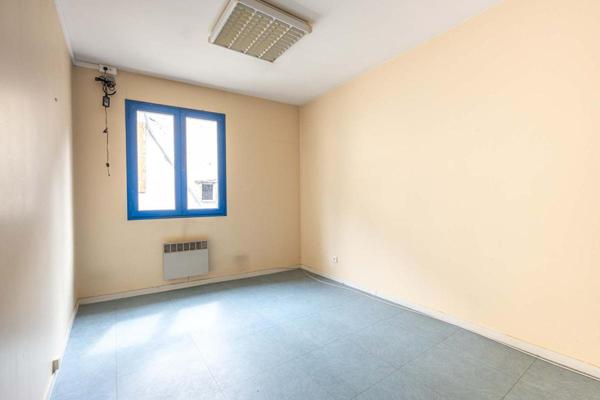 Immeuble Vierzon 20 pièces 288 m2