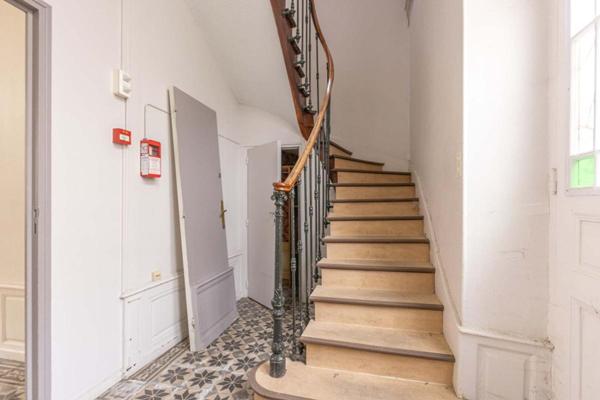 Immeuble Vierzon 20 pièces 288 m2