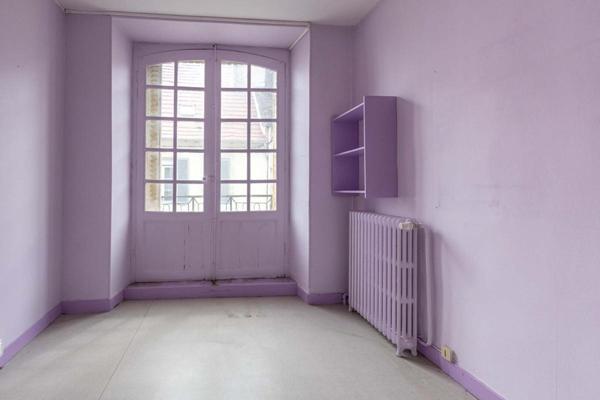Immeuble Vierzon 20 pièces 288 m2
