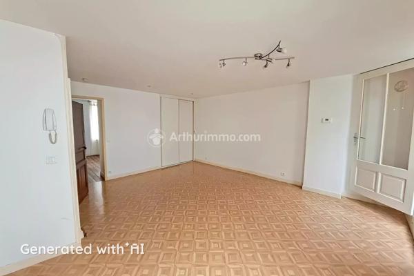 Vente                                                      Immeuble
                        
                     7 pièces                      107 m2                     à Mazamet