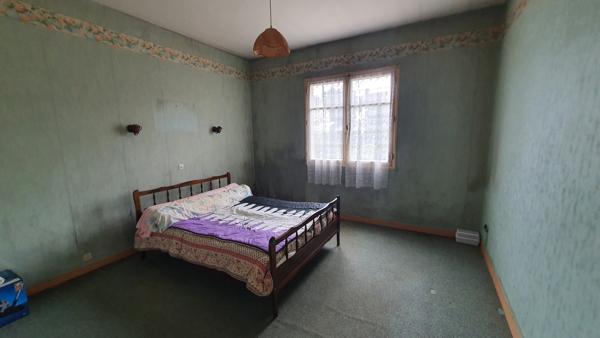 Villa en vente avec 3 chambres à Hagetmau avec SN AGENCE TACHON Villa en vente avec 3 chambres à Hagetmau avec SN AGENCE TACHON