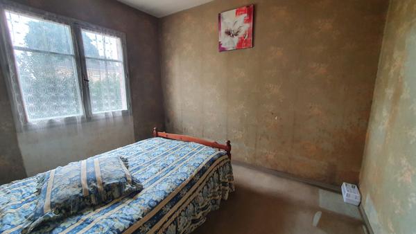 Villa en vente avec 3 chambres à Hagetmau avec SN AGENCE TACHON Villa en vente avec 3 chambres à Hagetmau avec SN AGENCE TACHON
