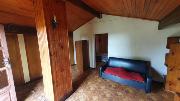 Villa en vente avec 3 chambres à Hagetmau avec SN AGENCE TACHON Villa en vente avec 3 chambres à Hagetmau avec SN AGENCE TACHON