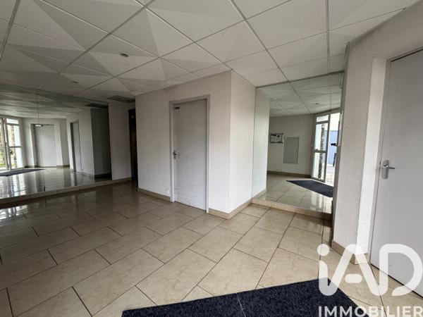 Appartement à vendre 3 pièces 76 m² Nantes