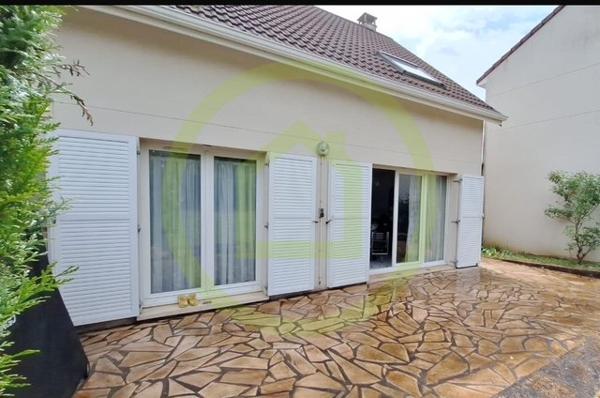 Maison à MITRY MORY (77290)