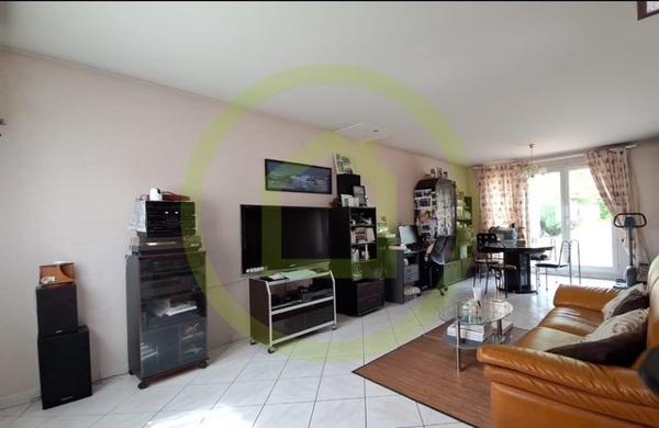 Maison à MITRY MORY (77290)