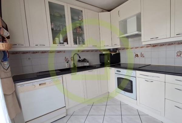 Maison à MITRY MORY (77290)