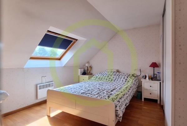 Maison à MITRY MORY (77290)