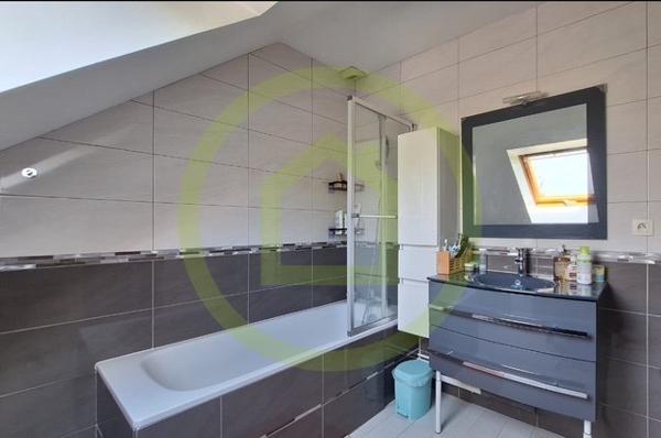 Maison à MITRY MORY (77290)