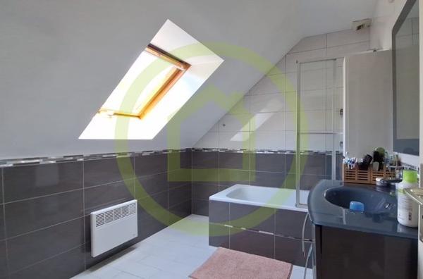 Maison à MITRY MORY (77290)