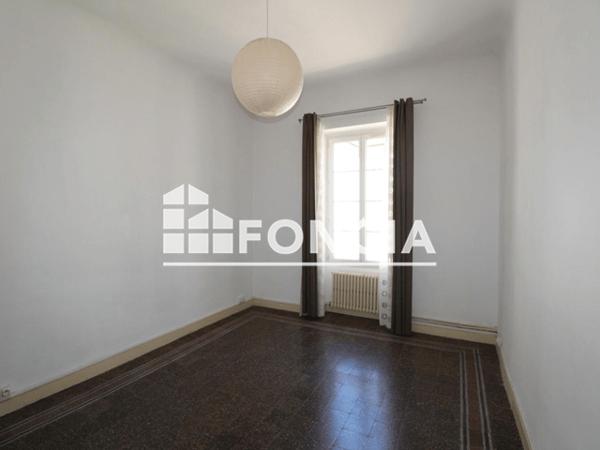 Location Appartement 4 pièces 83.37 m² - 29 RUE TRAJAN Nimes 30900