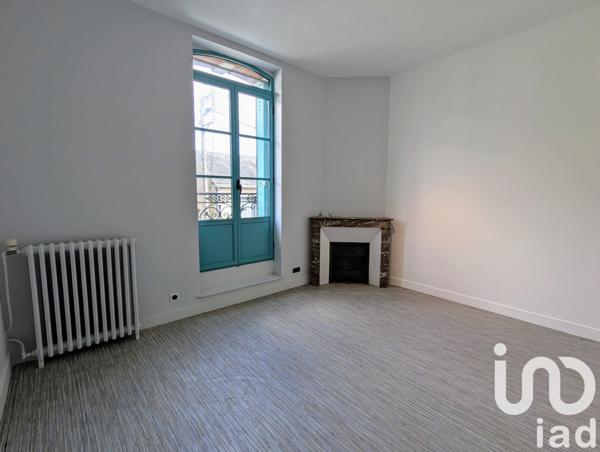 Maison à vendre 8 pièces 193 m² Châteaudun