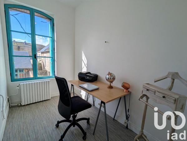 Maison à vendre 8 pièces 193 m² Châteaudun